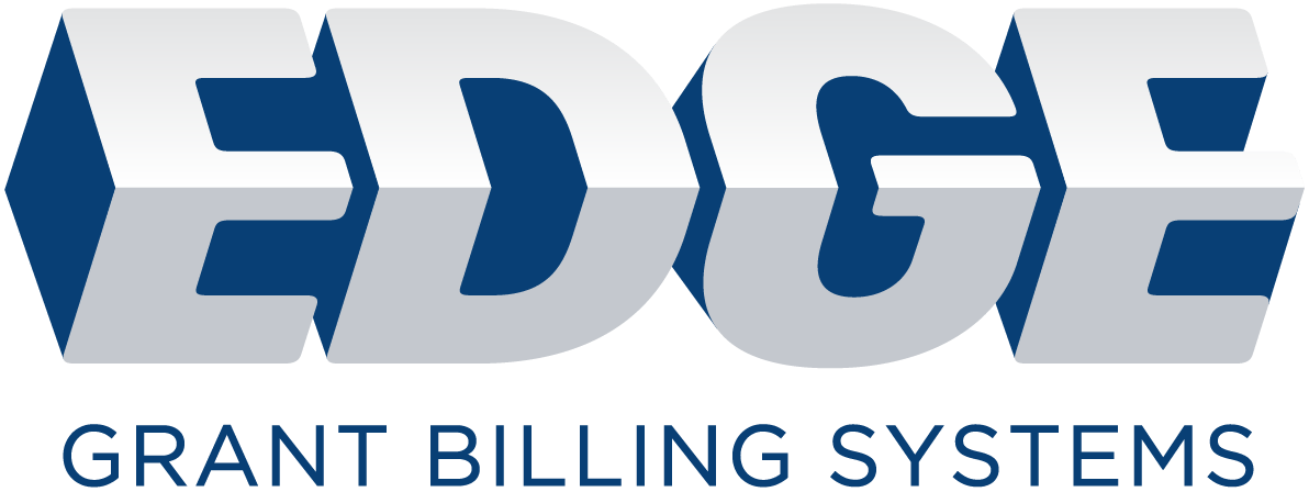 Edge Grant Billing Systems Logo